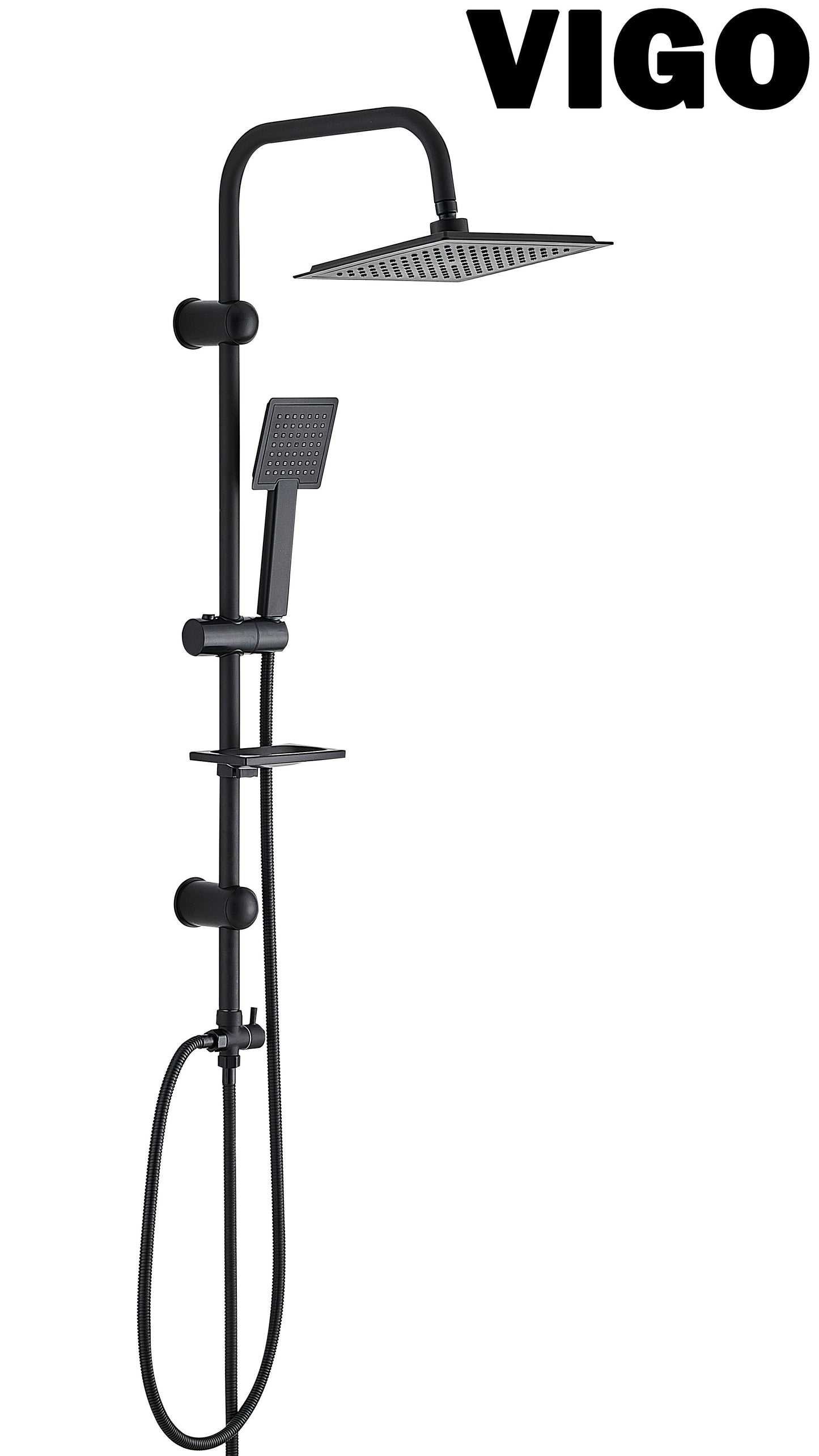 Colonne de douche VIGO 6043 C/MB