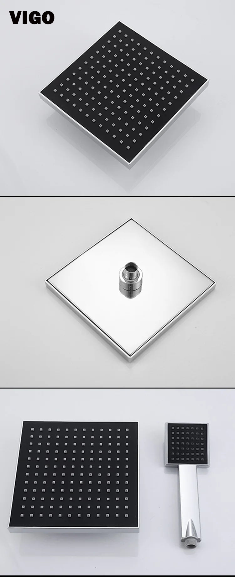 Colonne de douche VIGO 6043 C/MB