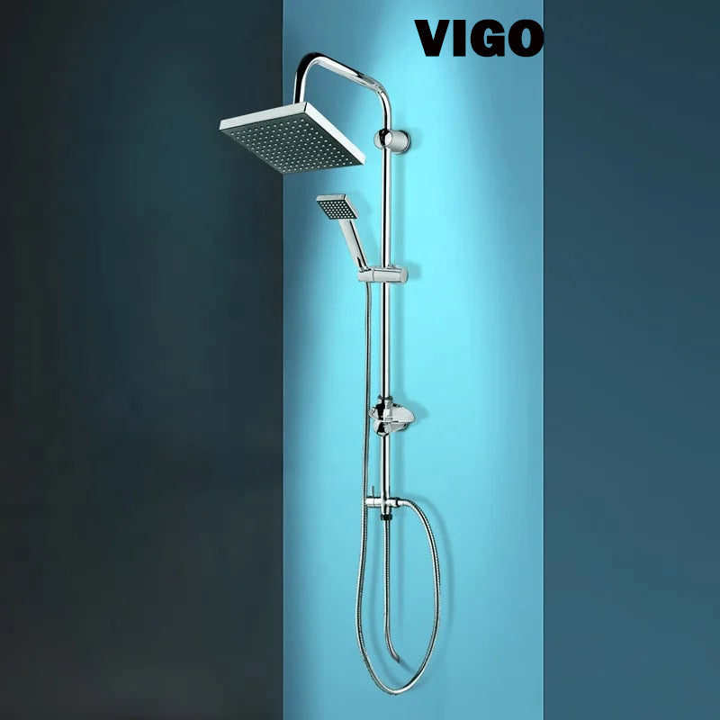 Colonne de douche VIGO 6043 C/MB