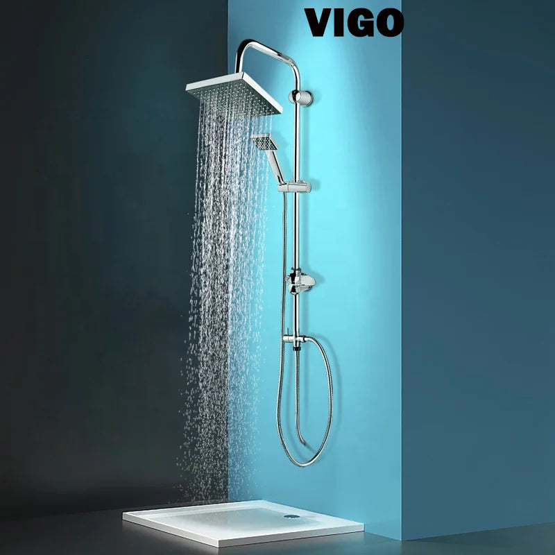Colonne de douche VIGO 6043 C/MB