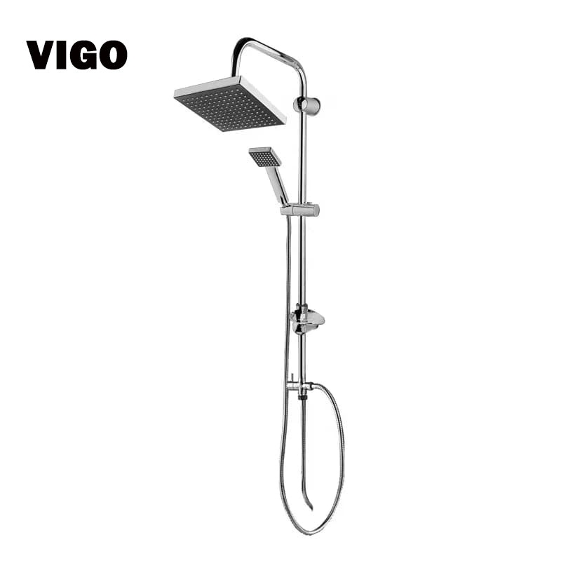 Colonne de douche VIGO 6043 C/MB