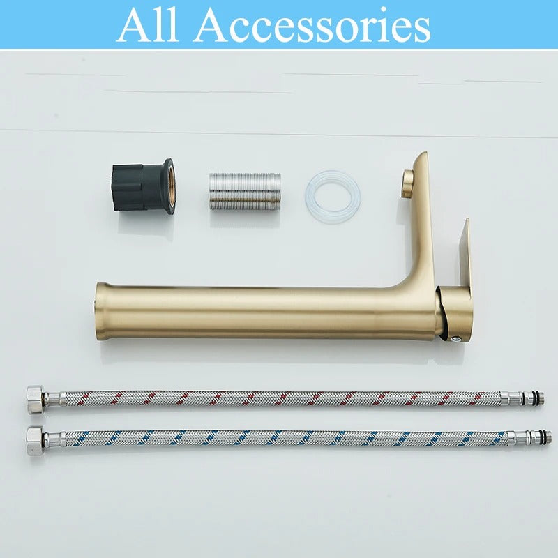 Robinet de salle de bain LAMBOSS