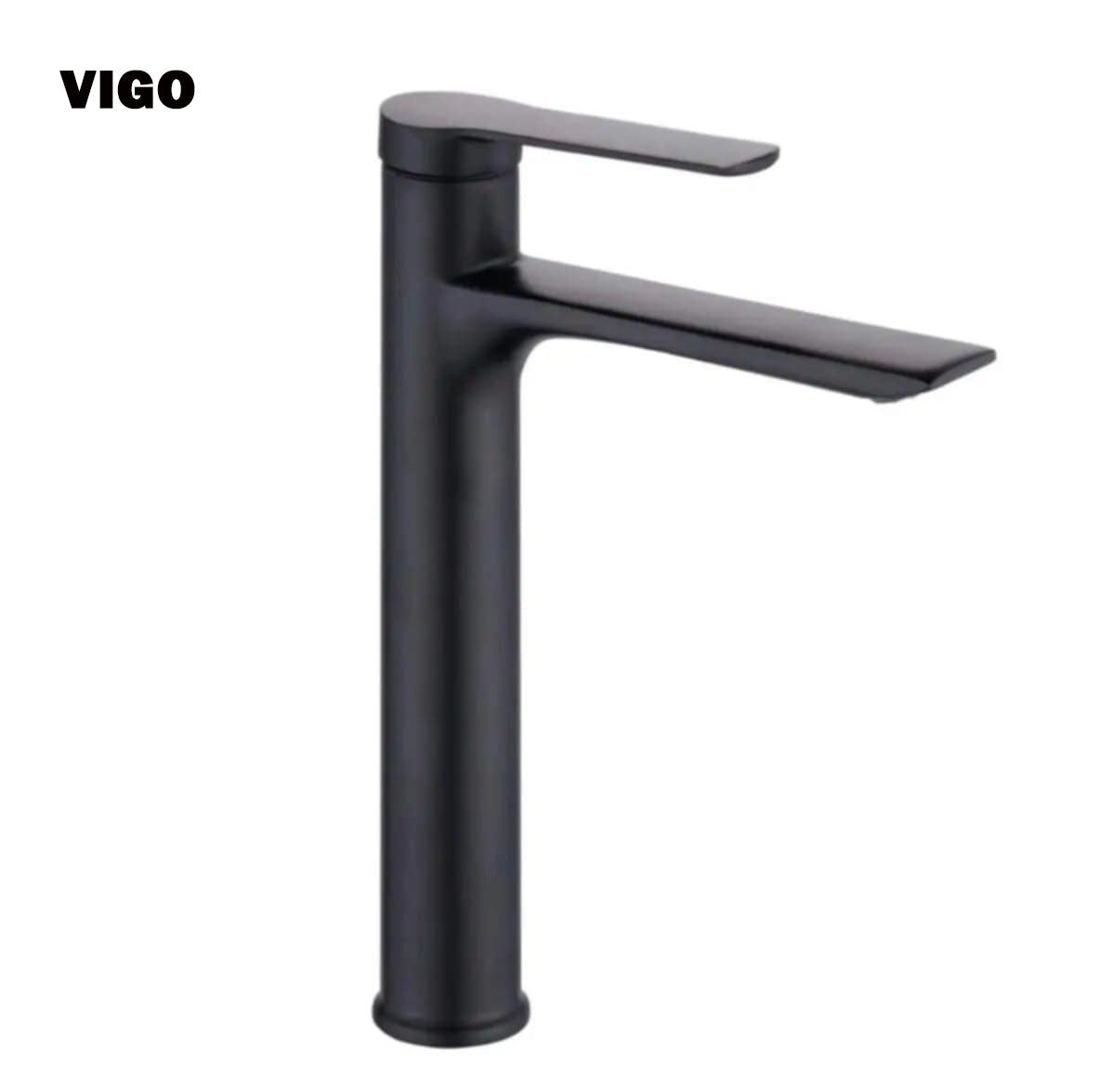 Robinet de Vasque VIGO SMD-01039 C/MB/G