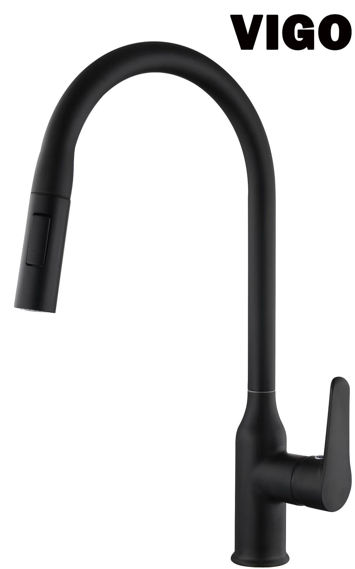 Robinet de Cuisine simple VIGO SJ-202 C/MB