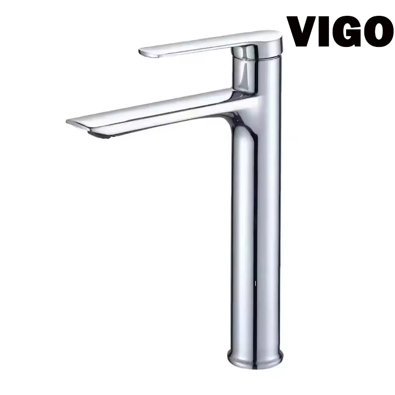 Robinet de Vasque VIGO SMD-01039 C/MB/G