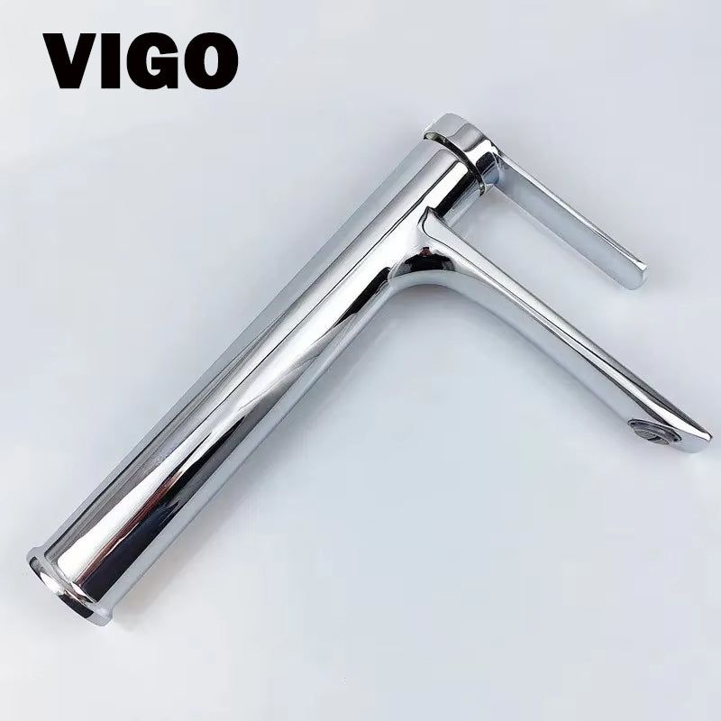 Robinet de Vasque VIGO SMD-01039 C/MB/G