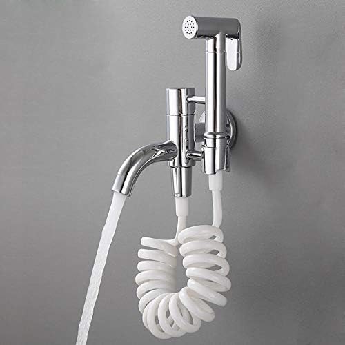 Robinet de toilette