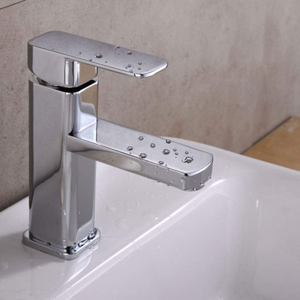 Robinet lavabo langee