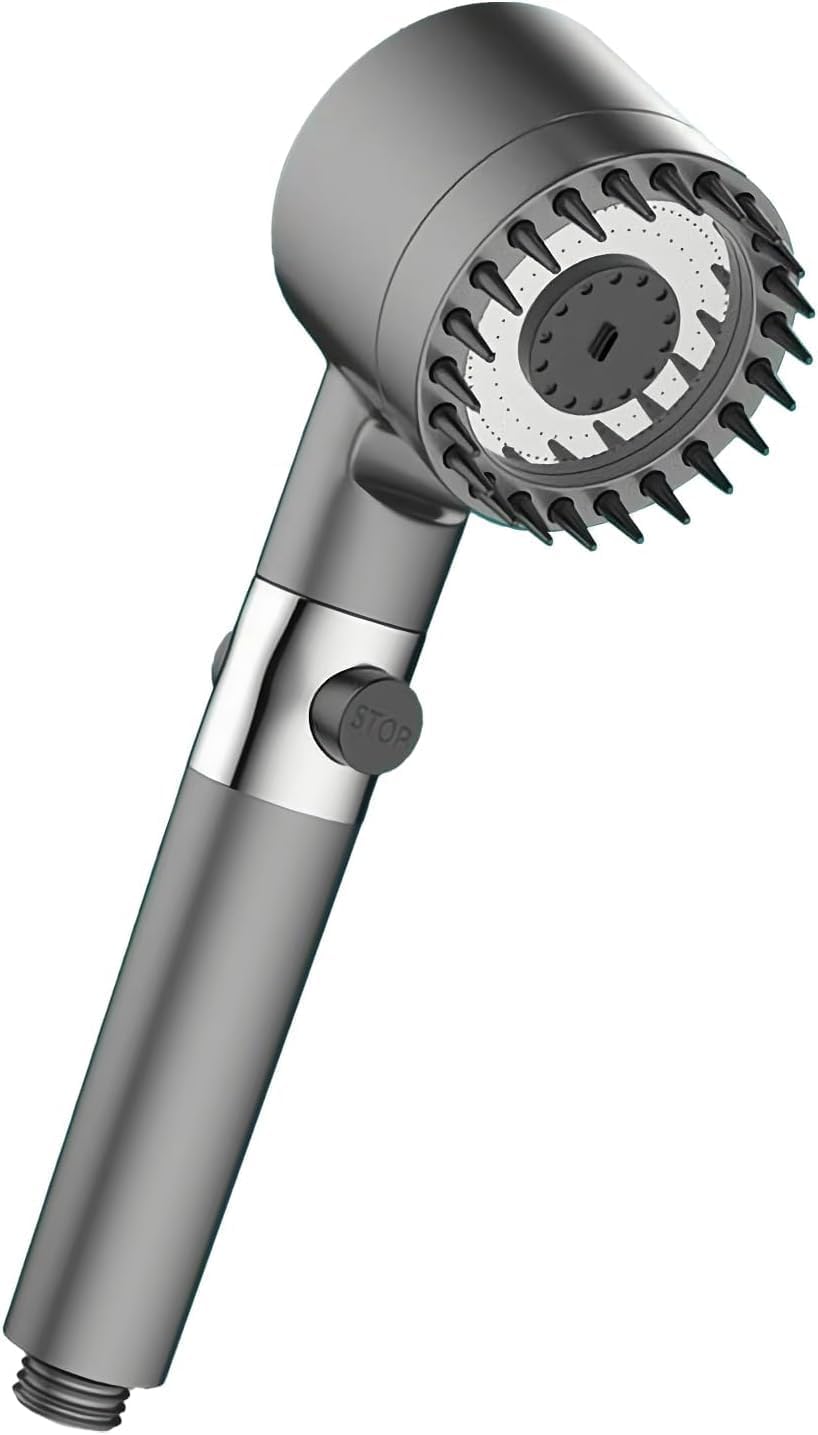 Douchette à Main Homesbrand Haute Pression à 3 Modes