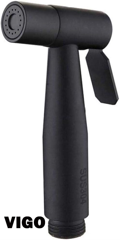 Robinet de toilette VIGO S1013 nb/mb