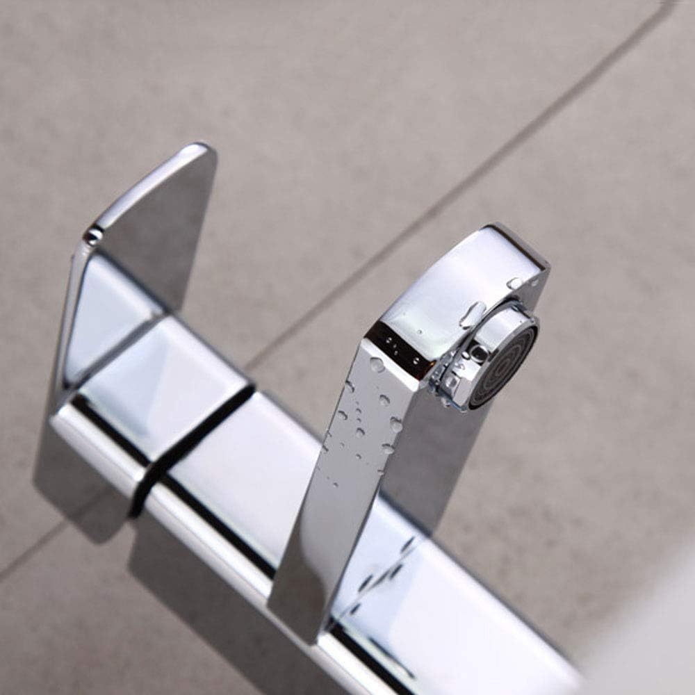 Robinet lavabo langee