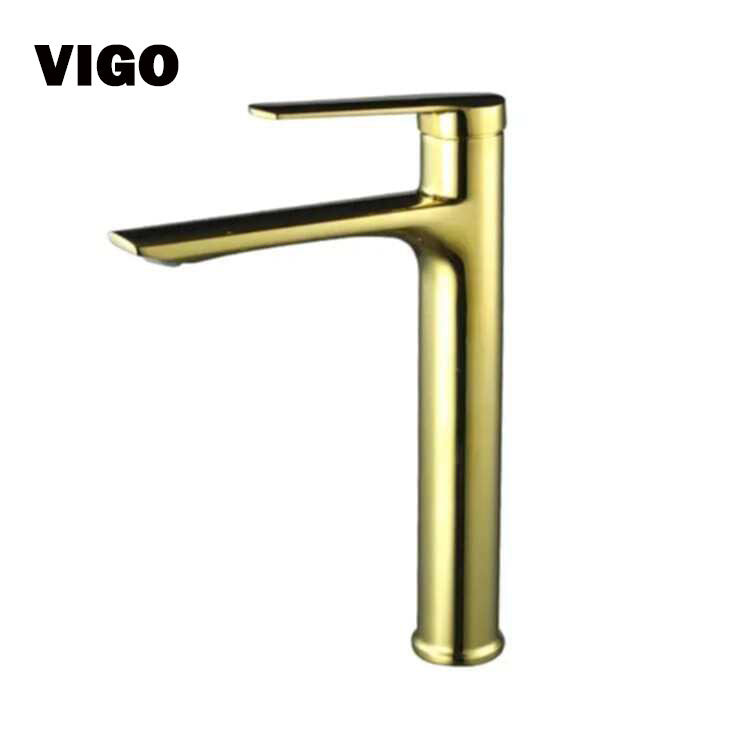 Robinet de Vasque VIGO SMD-01039 C/MB/G