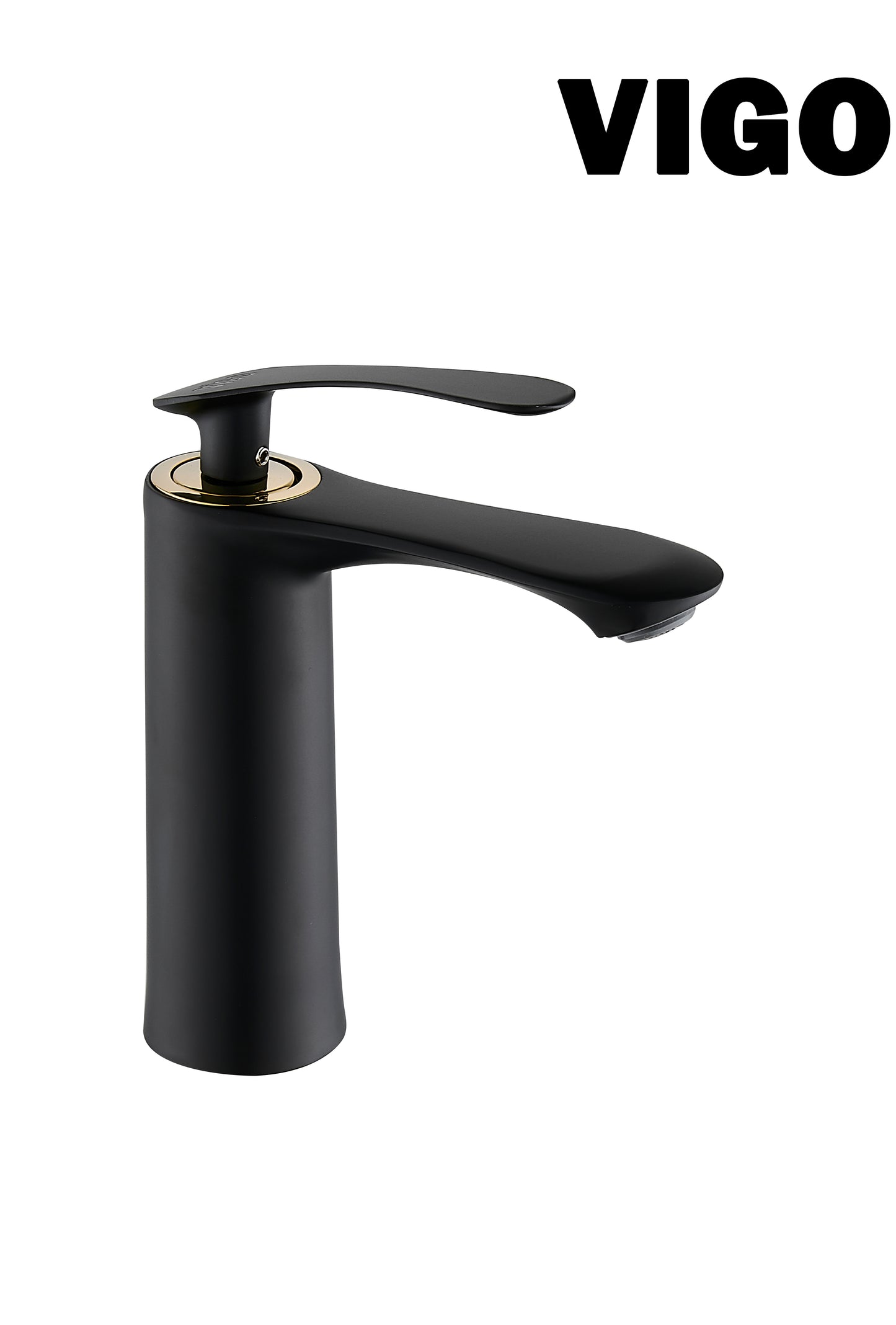 Robinet de Lavabo VIGO 7058 MB/WG/C