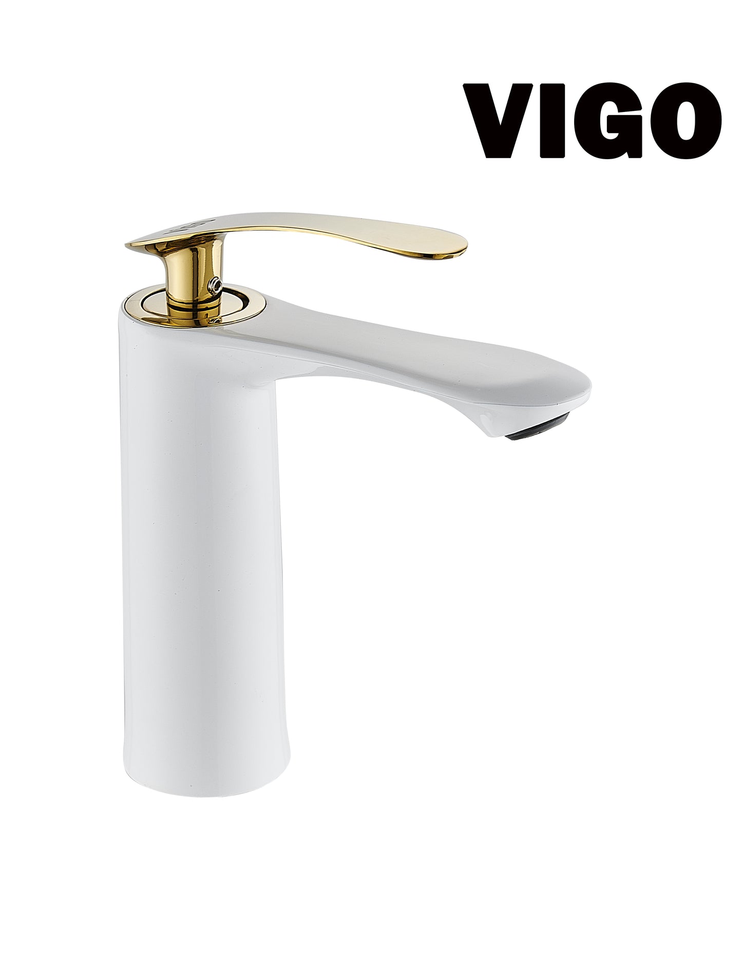 Robinet de Lavabo VIGO 7058 MB/WG/C