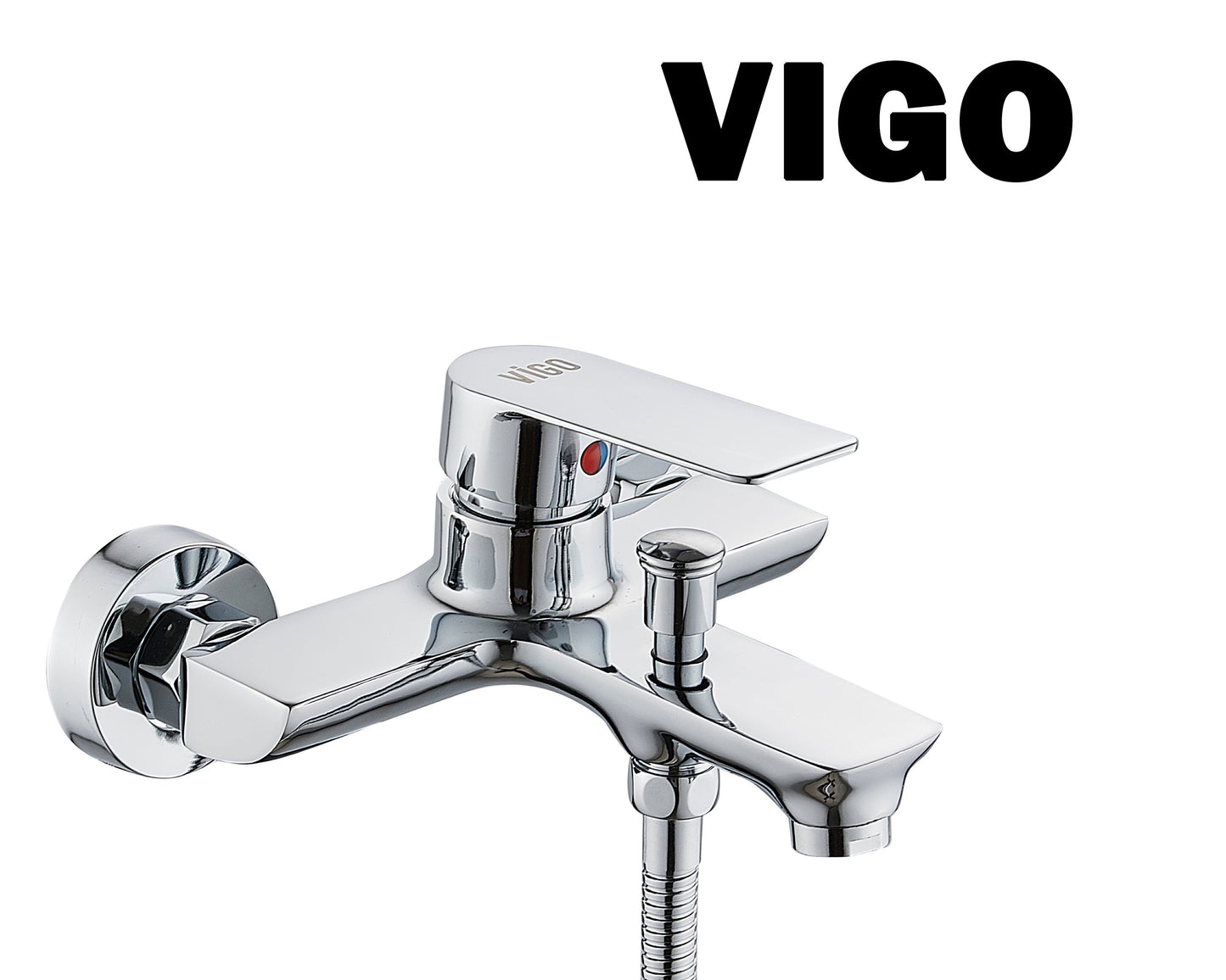 Mitigeur bain douche VIGO 1002-5AMB/5AC