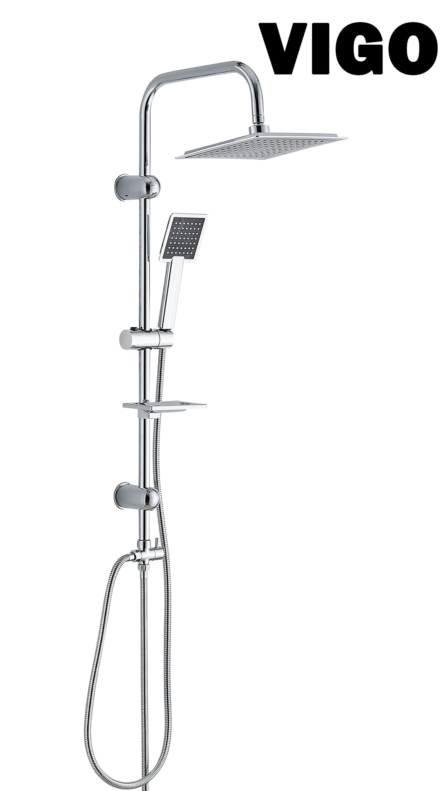 Colonne de douche VIGO 6043 C/MB