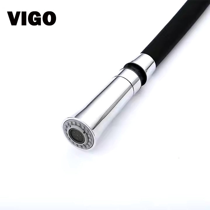 Robinet de cuisine en silicone VIGO Z1901B