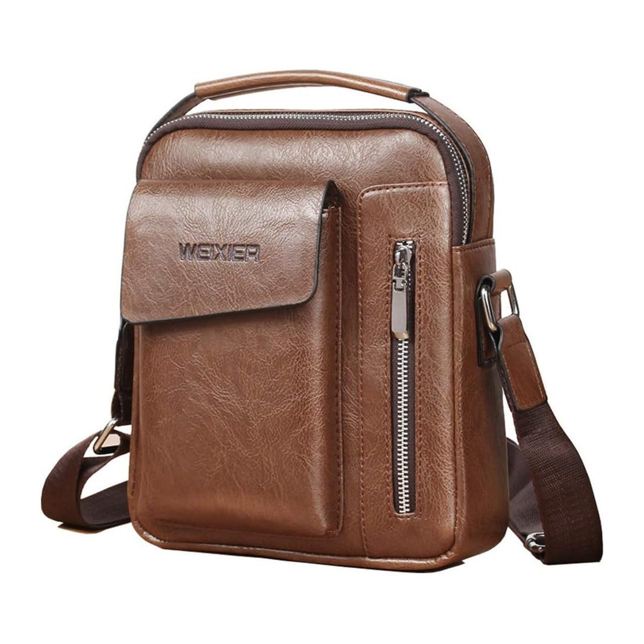 Sac à bandoulière Weixier W2