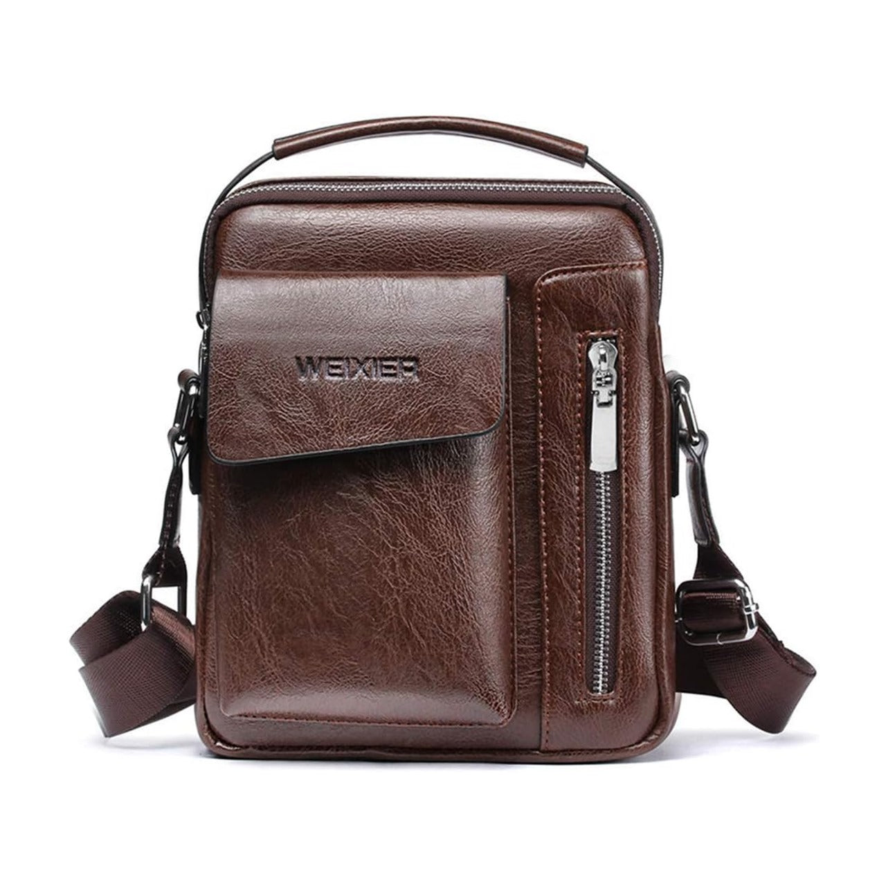 Sac à bandoulière Weixier W2