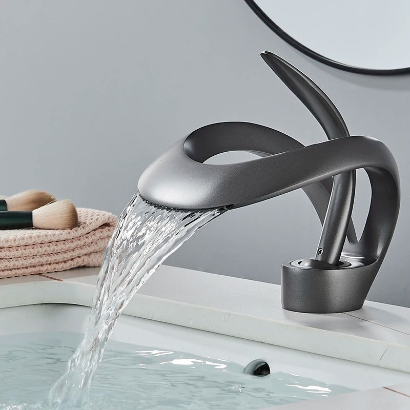 Robinet Cascade Luxe