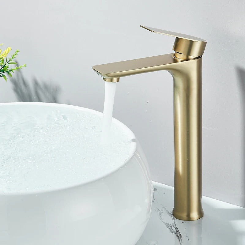 Robinet de salle de bain LAMBOSS