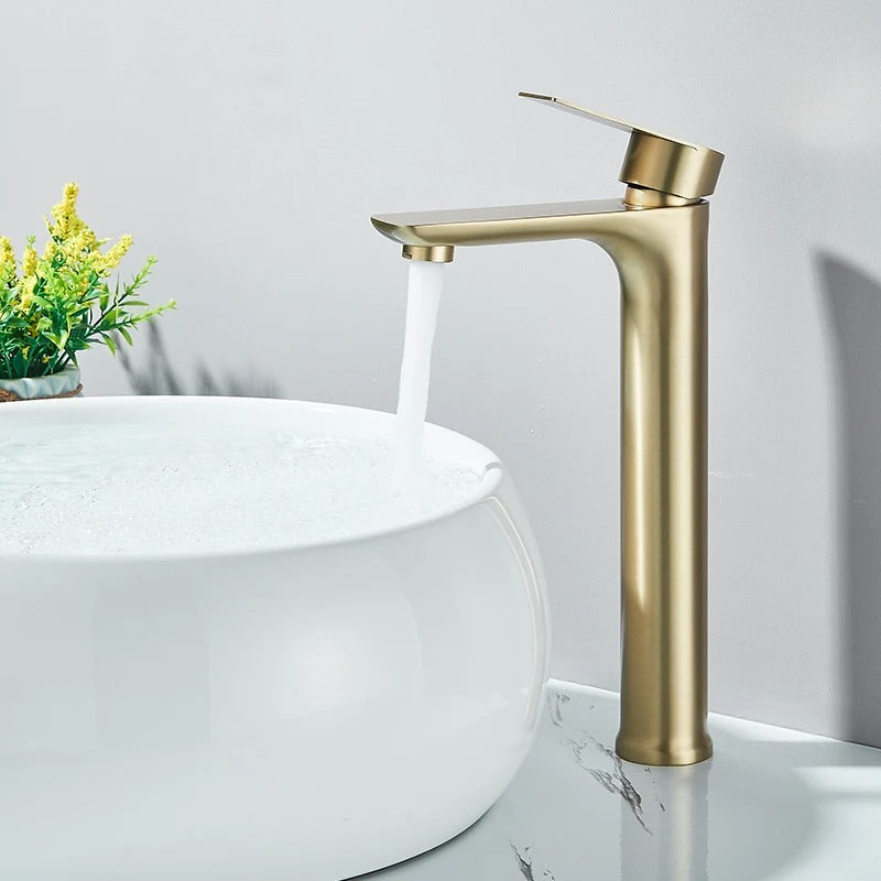 Robinet de salle de bain LAMBOSS