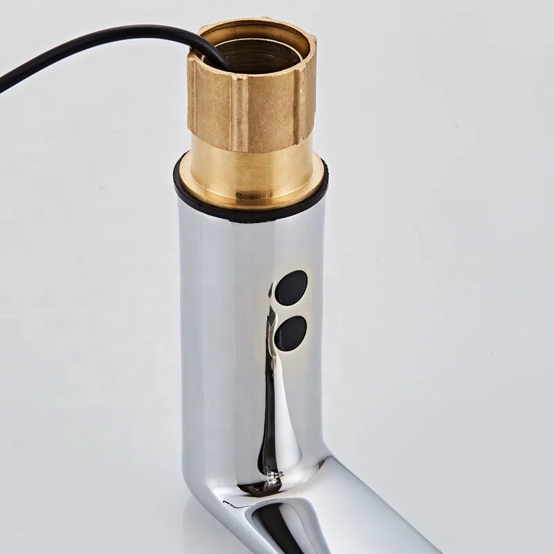 Robinet d'eau  avec arrêt automatique