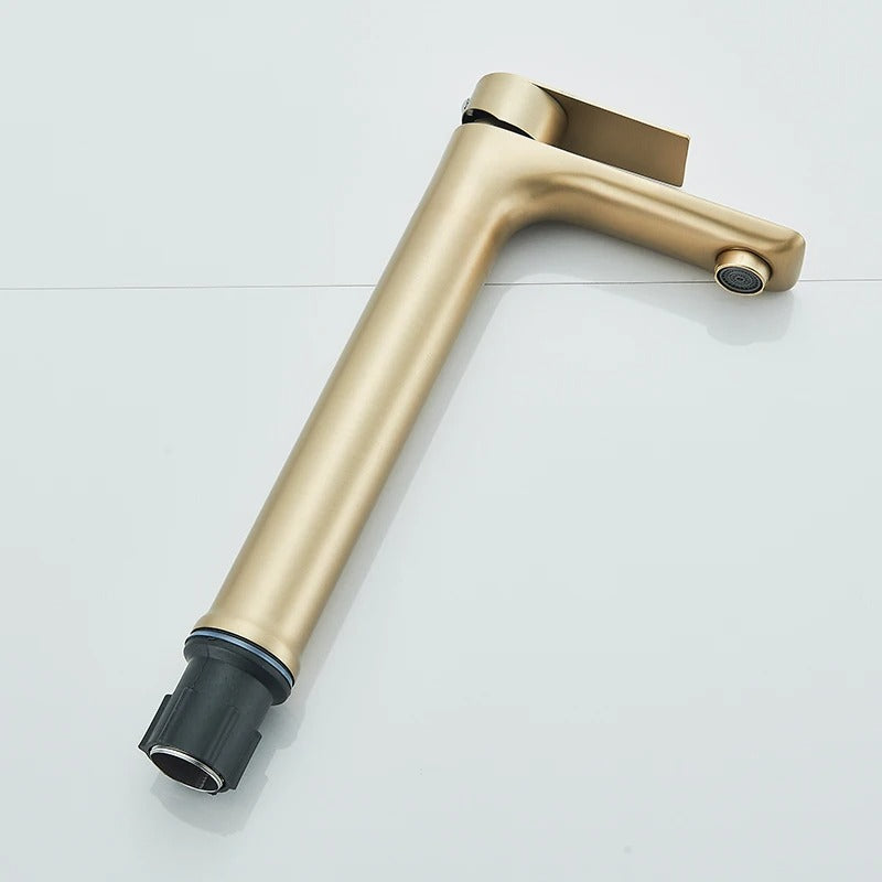 Robinet de salle de bain LAMBOSS