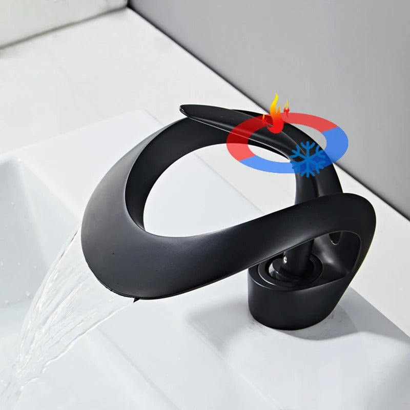 Robinet Cascade Luxe