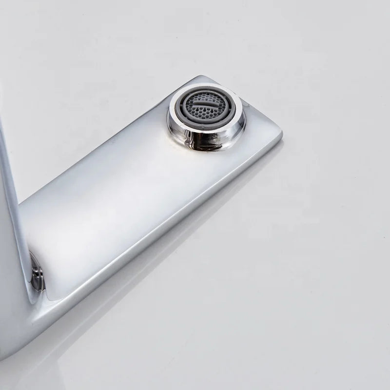 Robinet d'eau  avec arrêt automatique