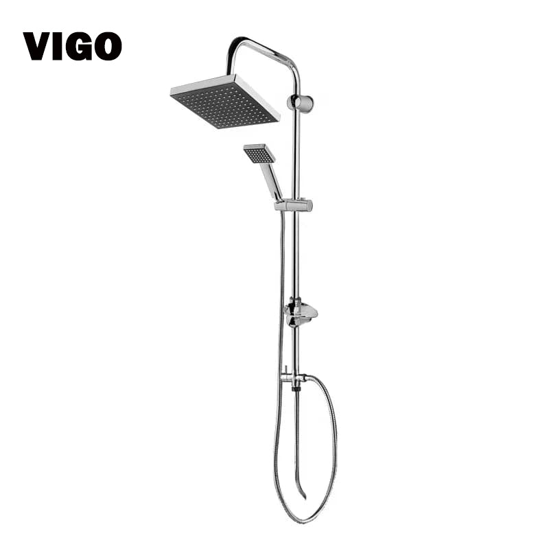 Colonne de douche VIGO 6043 C/MB