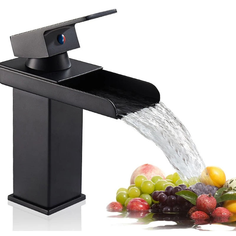 Robinet de Lavabo carré