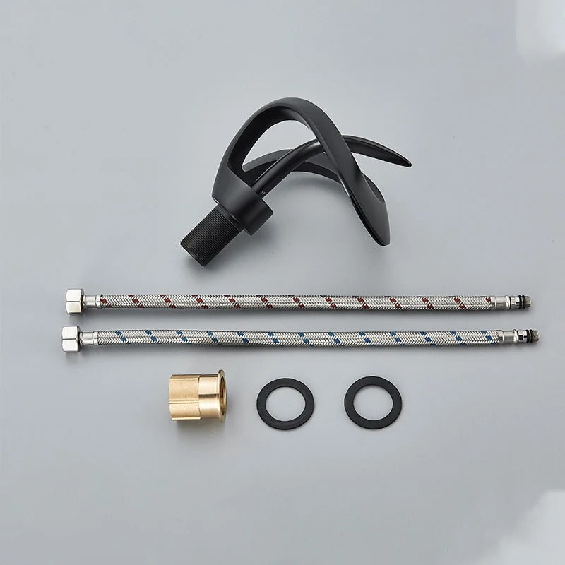 Robinet Cascade Luxe