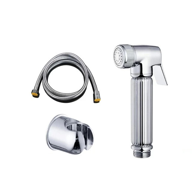 Robinet toilette Challenge