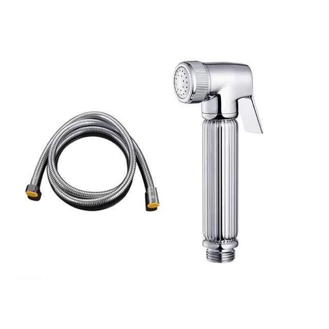 Robinet toilette Challenge