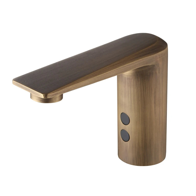 Robinet d'eau  avec arrêt automatique