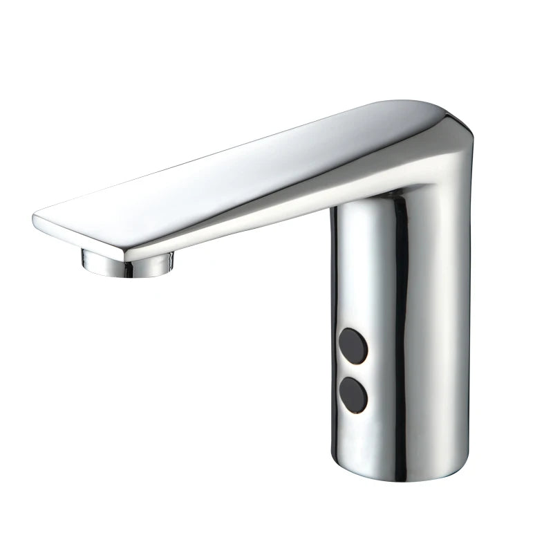 Robinet d'eau  avec arrêt automatique