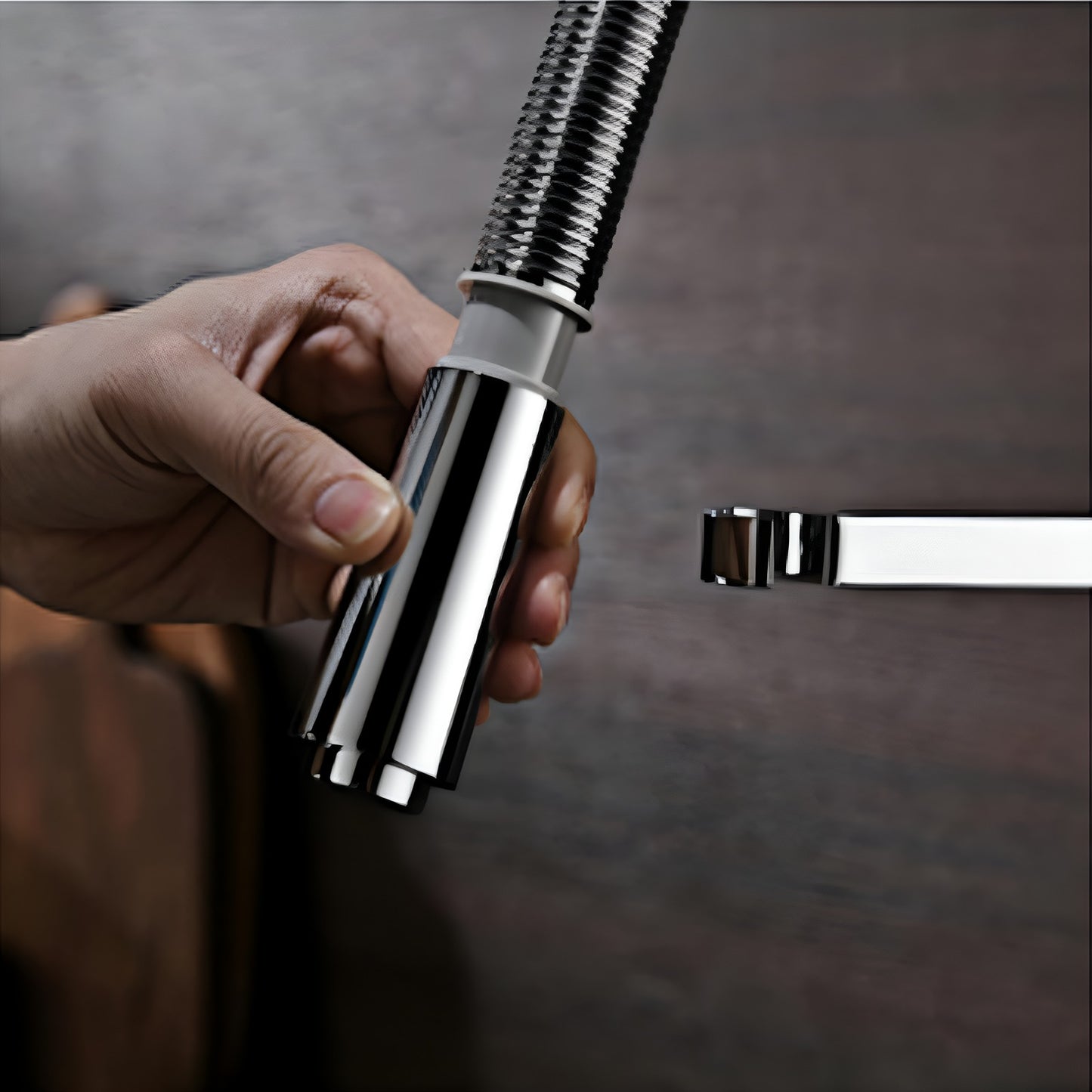 Robinet de cuisine VIGO