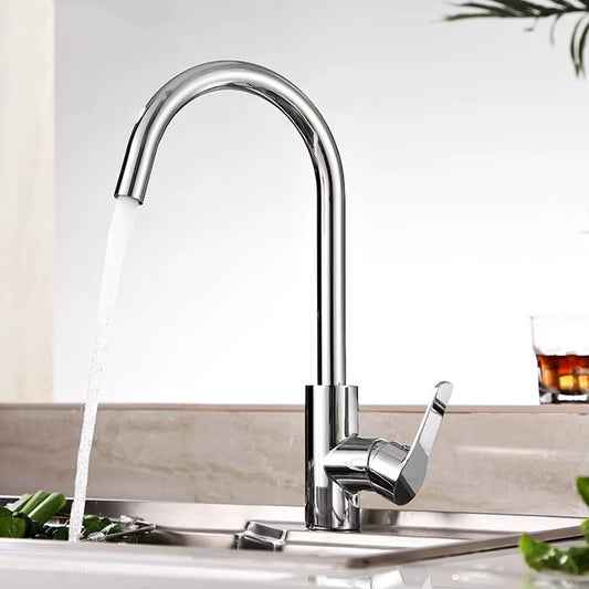 Robinet de cuisine simple VIGO