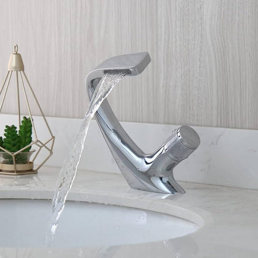 Robinet de LAVABO LUXE