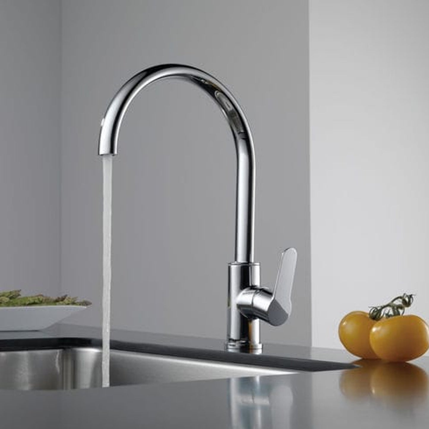 Robinet de cuisine simple VIGO