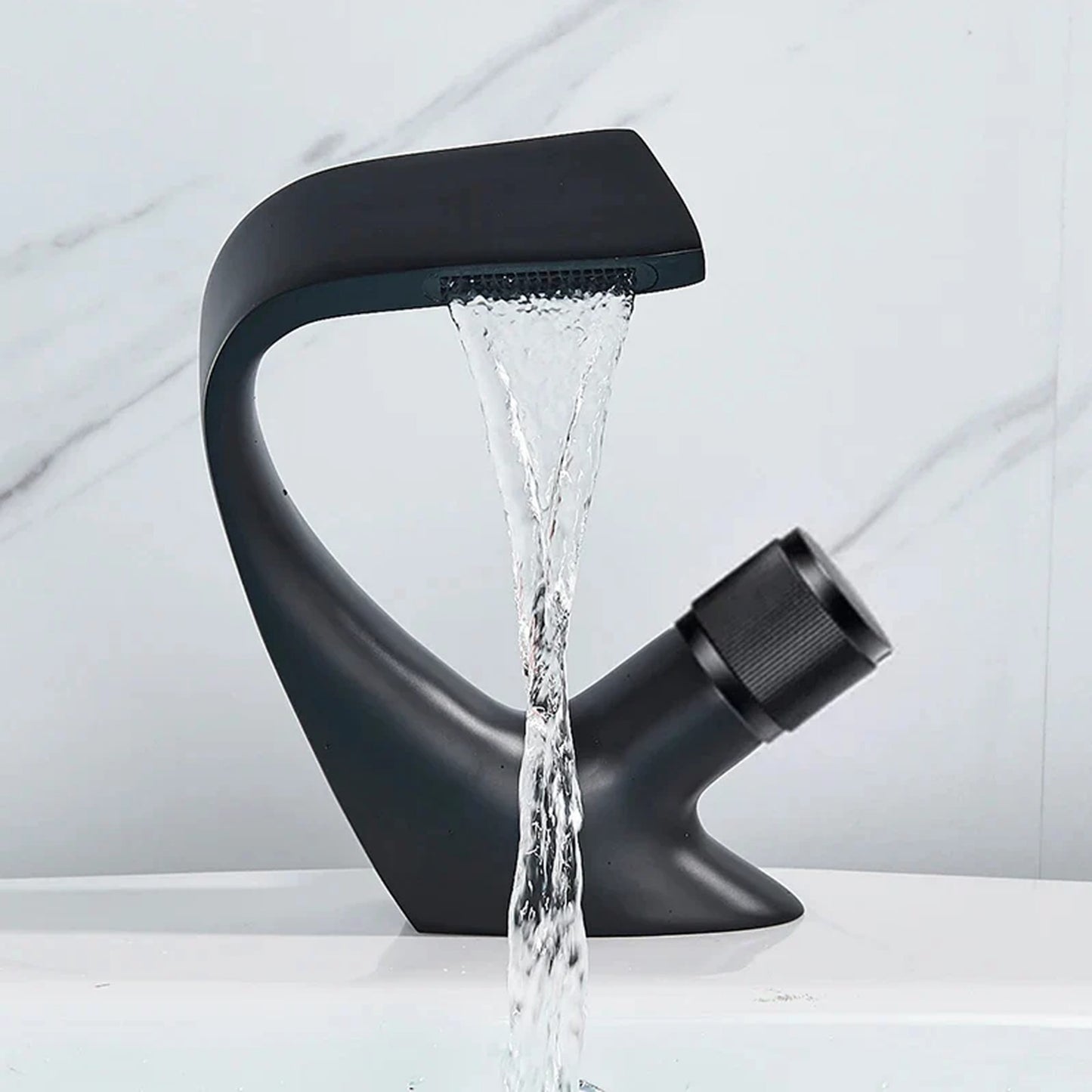 Robinet de LAVABO LUXE