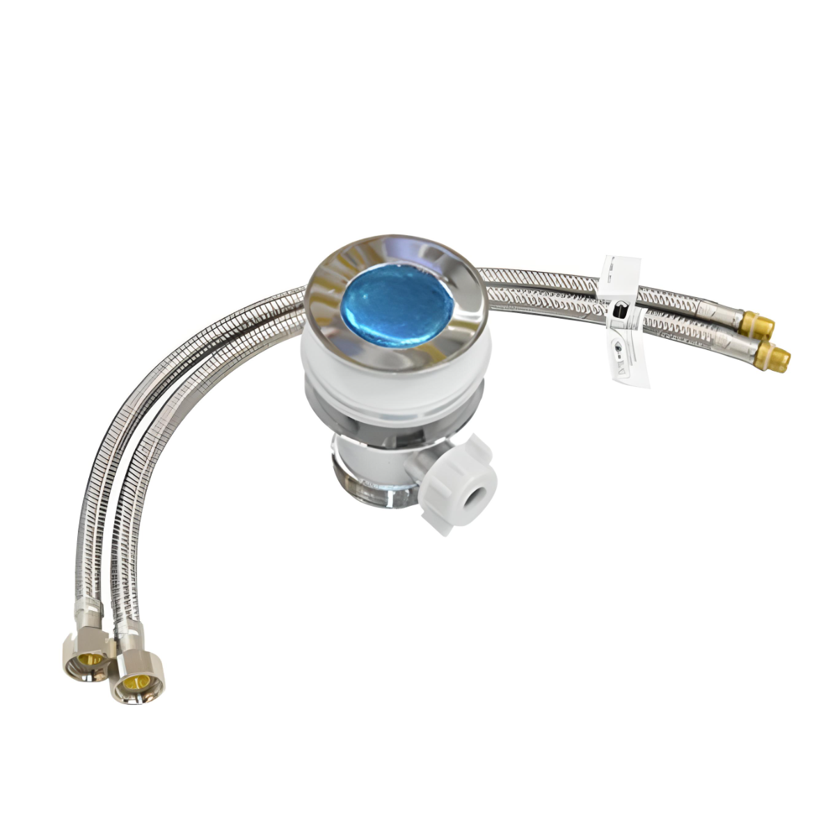 CERAVID Robinet Mitigeur Lave Main